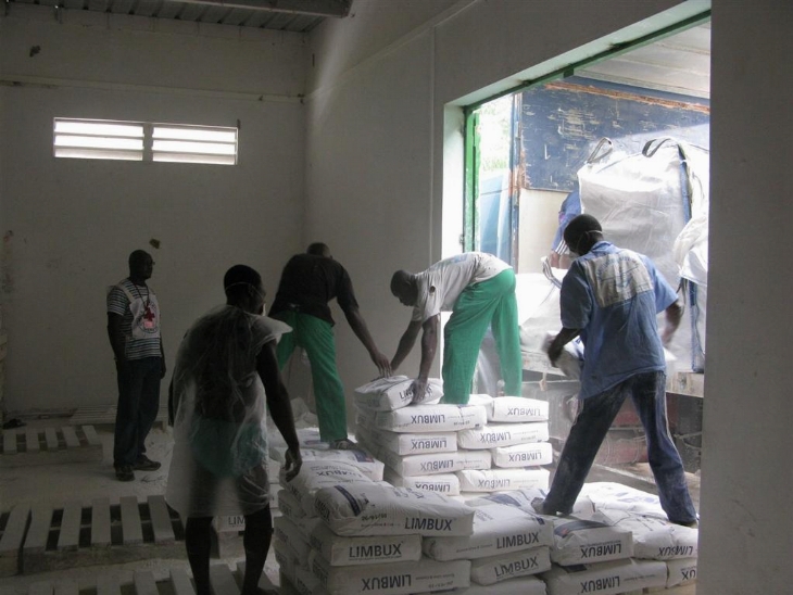 Pénurie d’eau à Abidjan et ses environs : La conséquence de dix ans d’immobilisme du régime Fpi